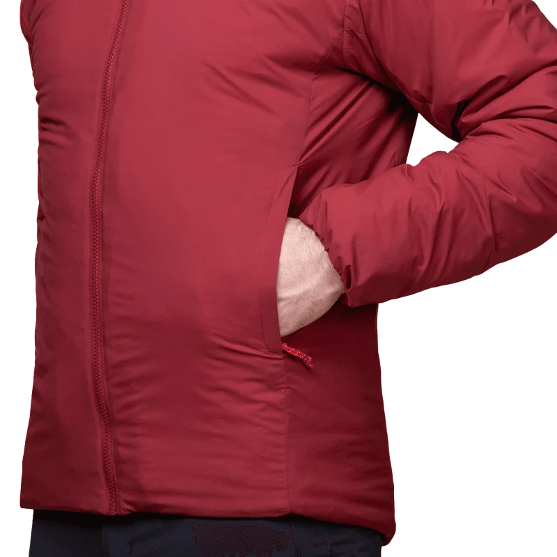 Andola Men's Jacket