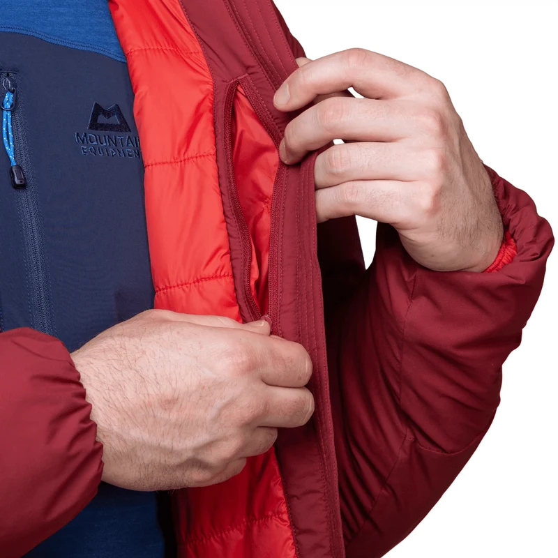 Andola Men's Jacket