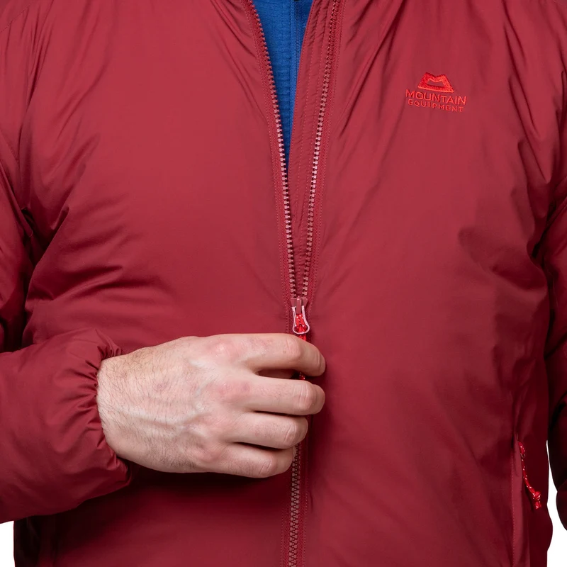 Andola Men's Jacket