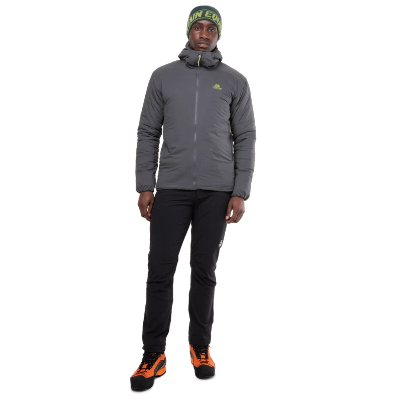 Andola Men's Jacket