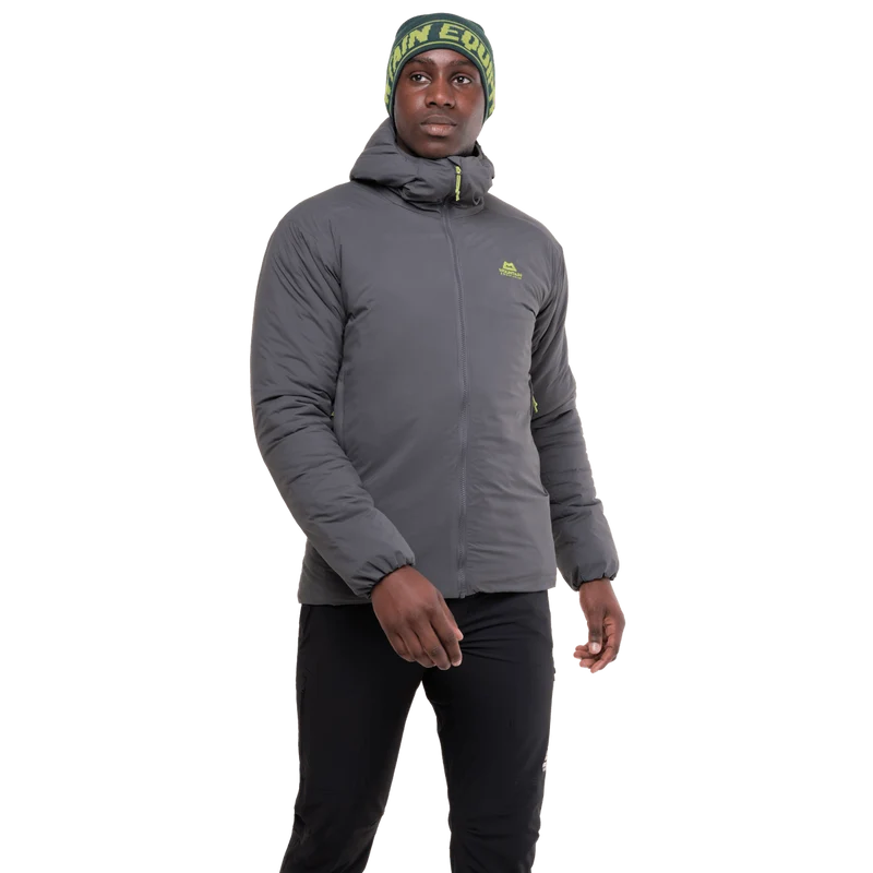 Andola Men's Jacket