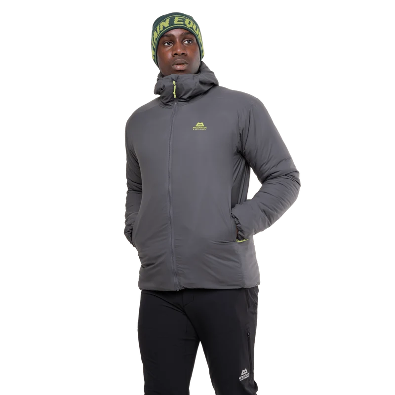 Andola Men's Jacket