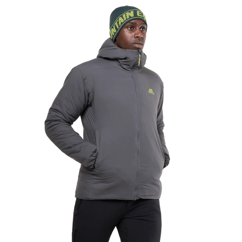 Andola Men's Jacket