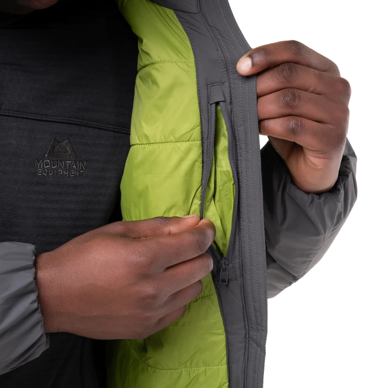 Andola Men's Jacket
