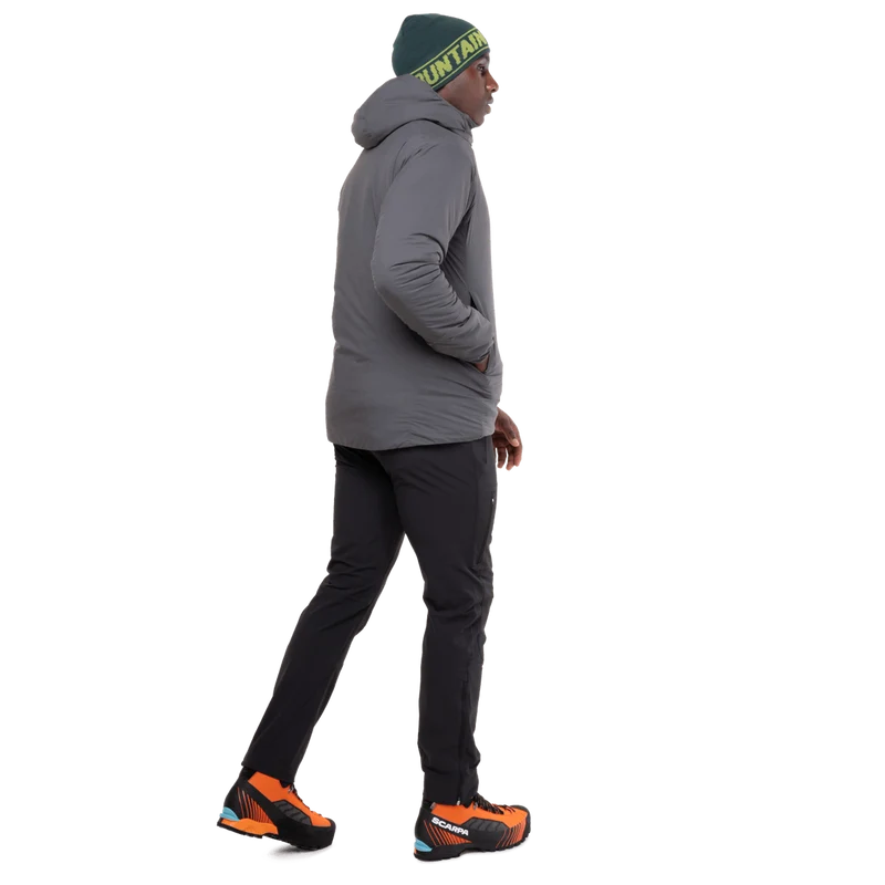Andola Men's Jacket