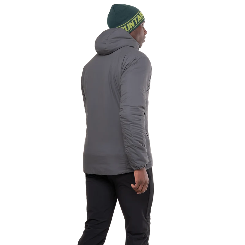 Andola Men's Jacket