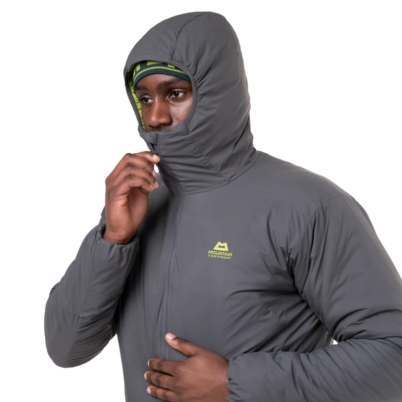 Andola Men's Jacket