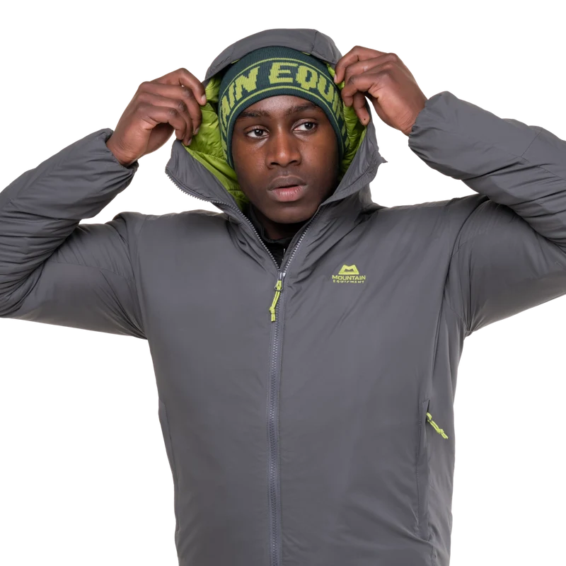 Andola Men's Jacket