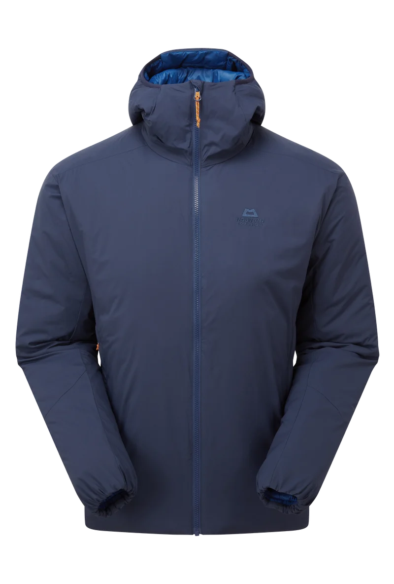 Andola Men's Jacket