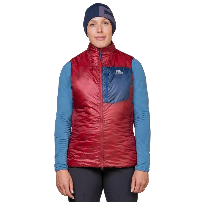 Oreus Women's Vest