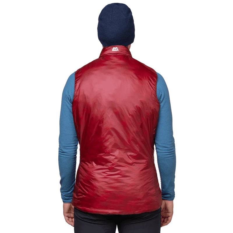 Oreus Women's Vest