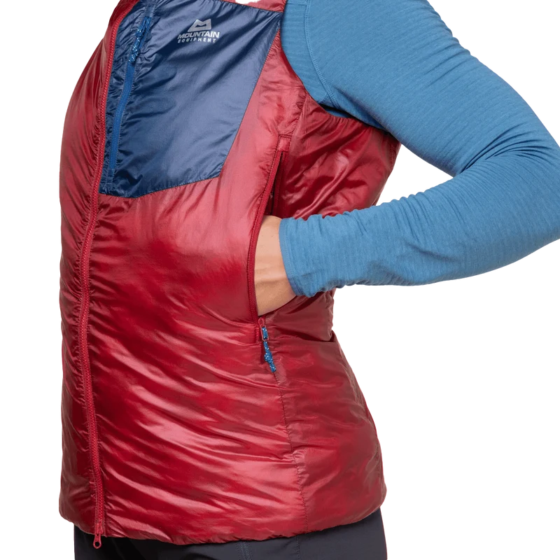 Oreus Women's Vest
