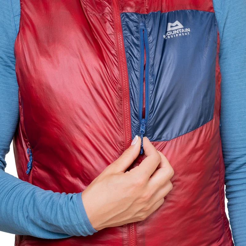 Oreus Women's Vest