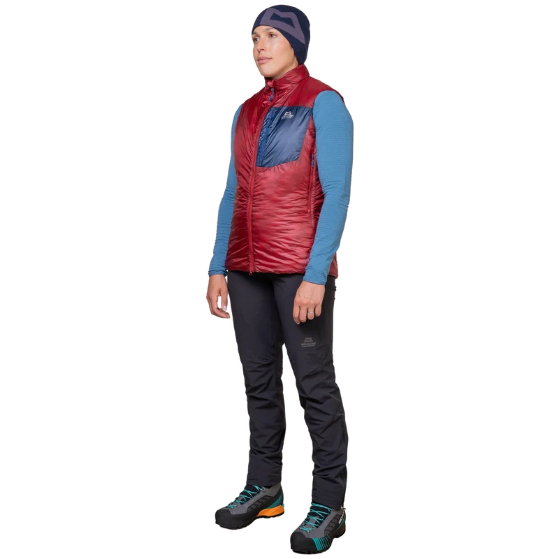 Oreus Women's Vest