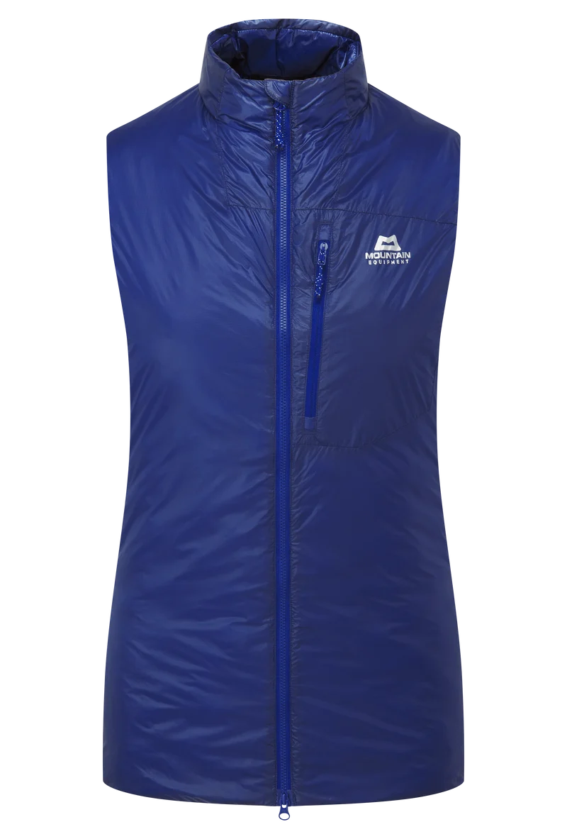 Oreus Women's Vest