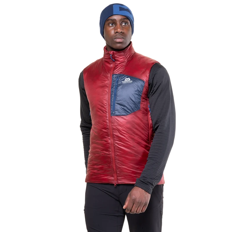Oreus Men's Vest