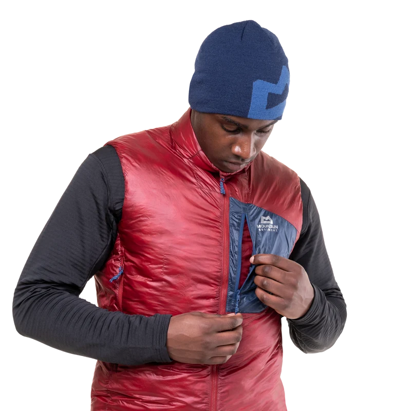 Oreus Men's Vest