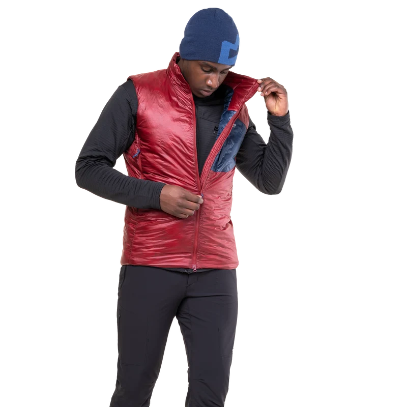 Oreus Men's Vest