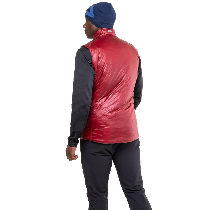 Oreus Men's Vest