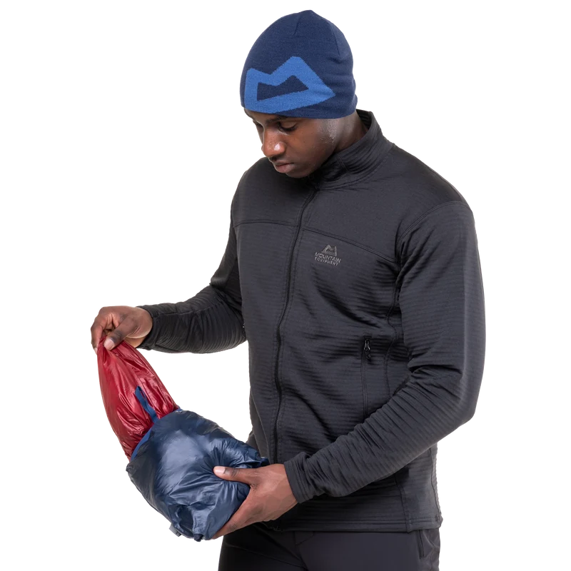 Oreus Men's Vest