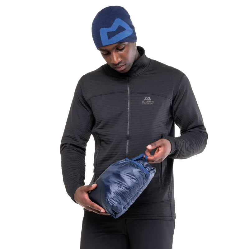 Oreus Men's Vest