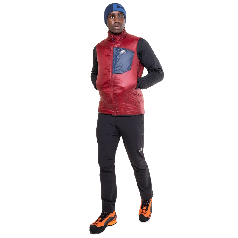 Oreus Men's Vest