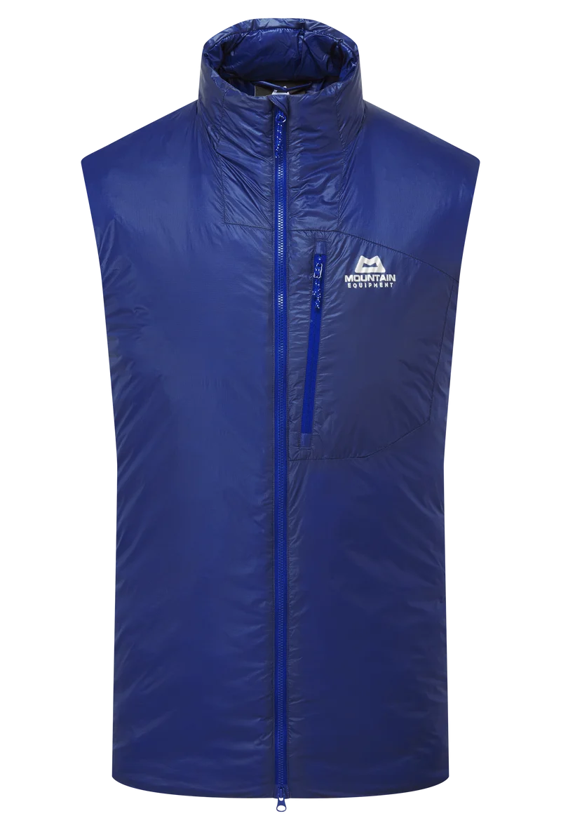 Oreus Men's Vest