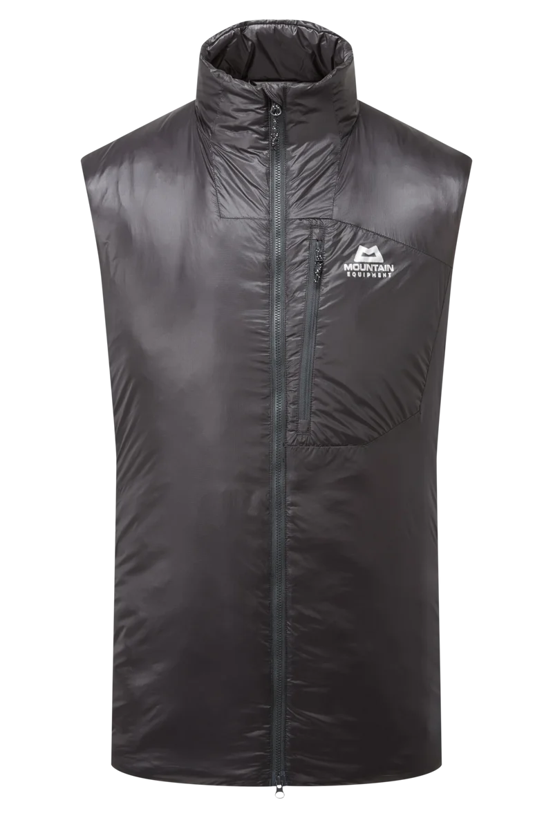 Oreus Men's Vest