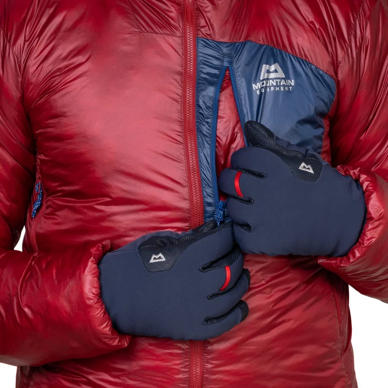 Oreus Hooded Women's Jacket