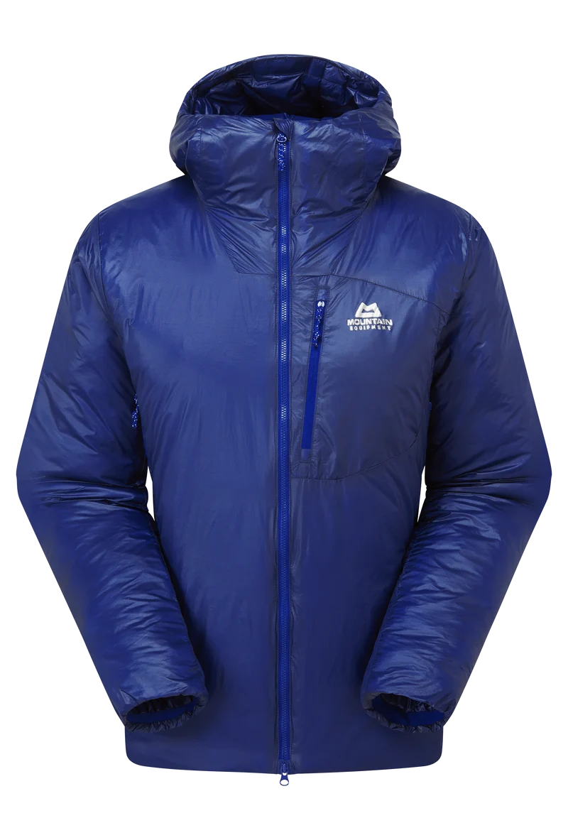 Oreus Hooded Women's Jacket