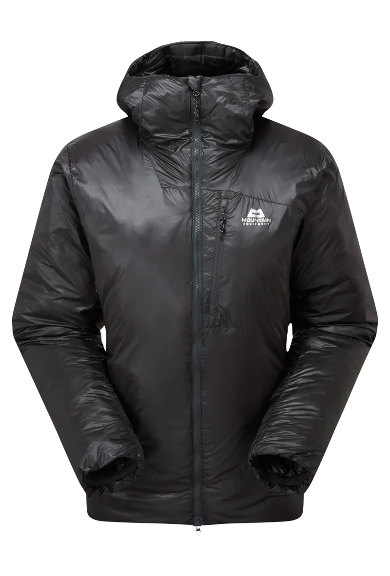Oreus Hooded Women's Jacket