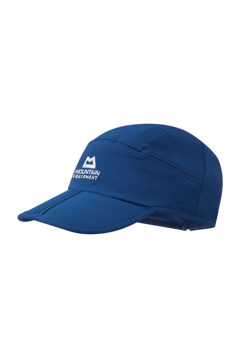 Squall Cap