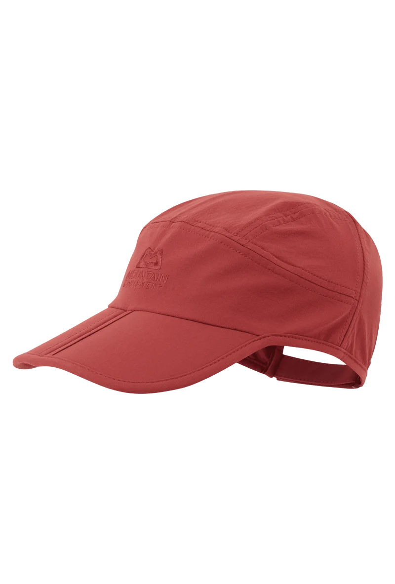 Squall Cap
