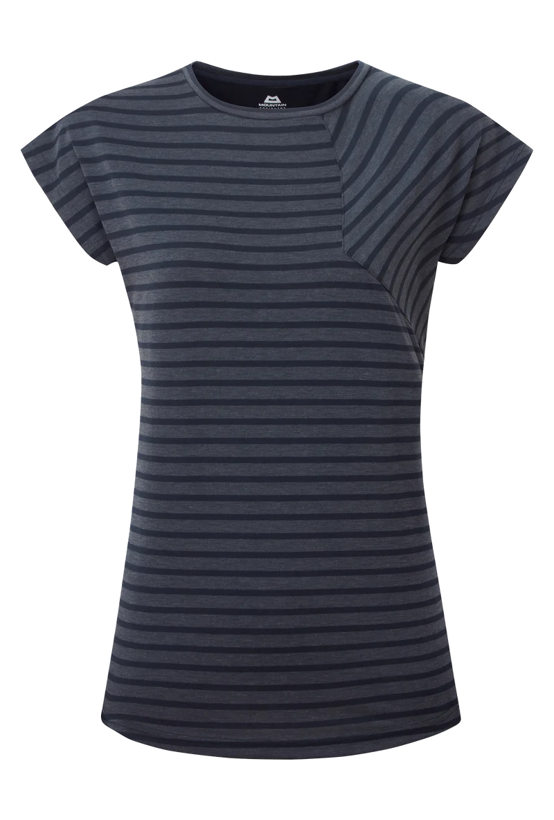 Silhouette Women's Tee