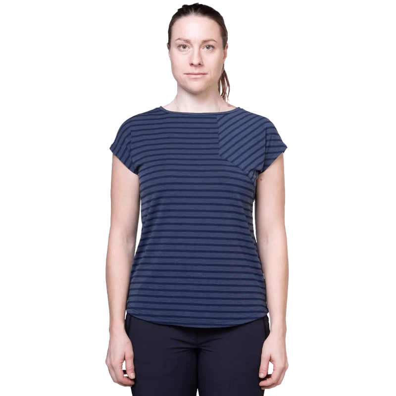 Silhouette Women's Tee