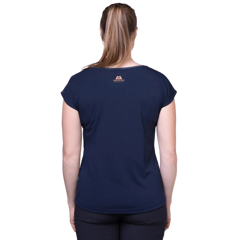 Silhouette Women's Tee
