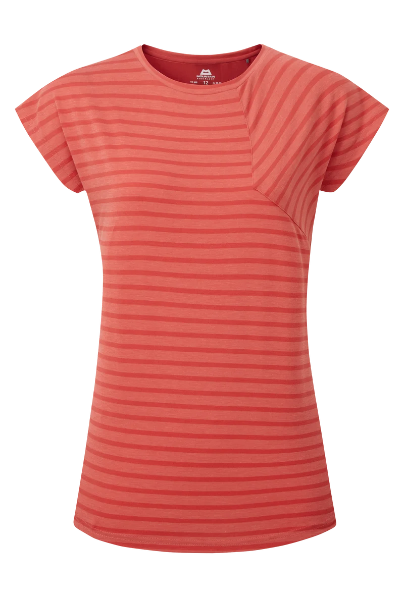 Silhouette Women's Tee