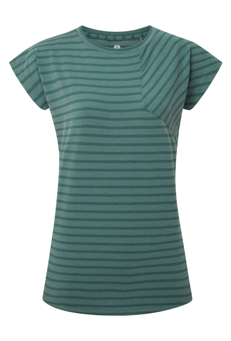 Silhouette Women's Tee