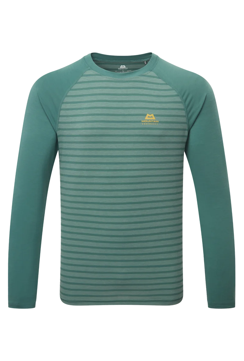 Redline LS Men's Tee
