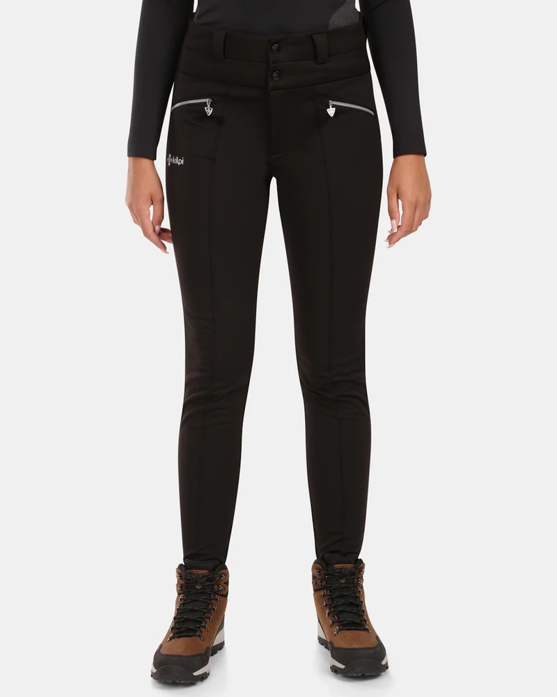 Ski-Softshellhose für Damen Kilpi MAURA-W
