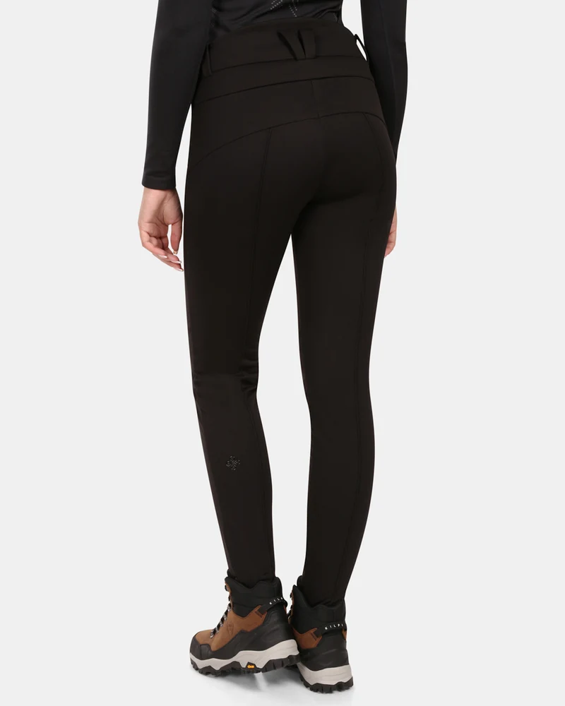 Ski-Softshellhose für Damen Kilpi MAURA-W