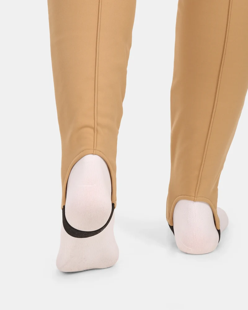 Ski-Softshellhose für Damen Kilpi MAURA-W