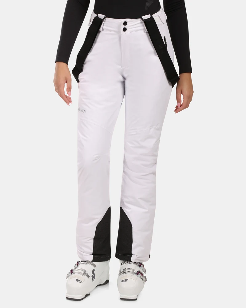 Skihose für Damen Kilpi EURINA-W
