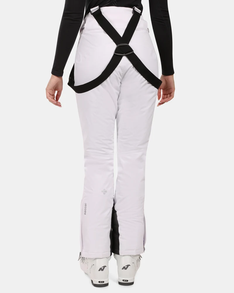 Skihose für Damen Kilpi EURINA-W