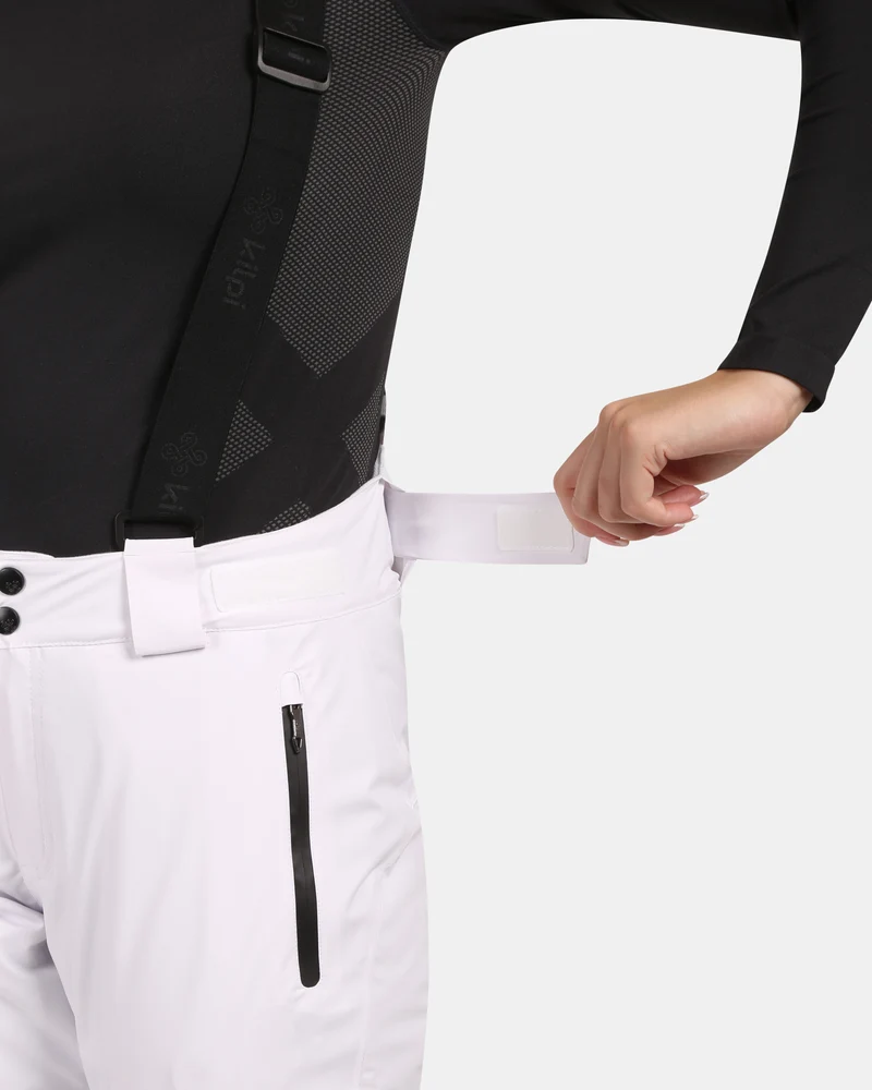 Skihose für Damen Kilpi EURINA-W