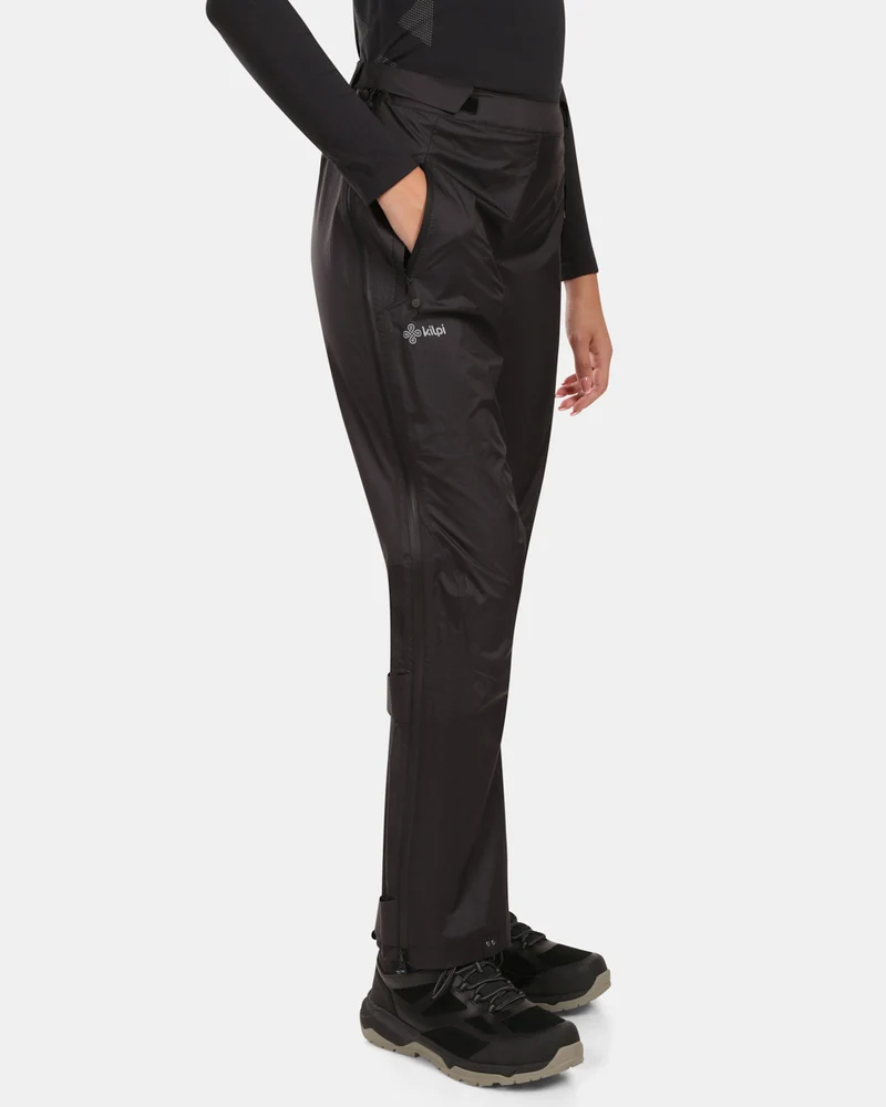 Wasserdichte Hardshellhose für Damen Kilpi ALPIN-W