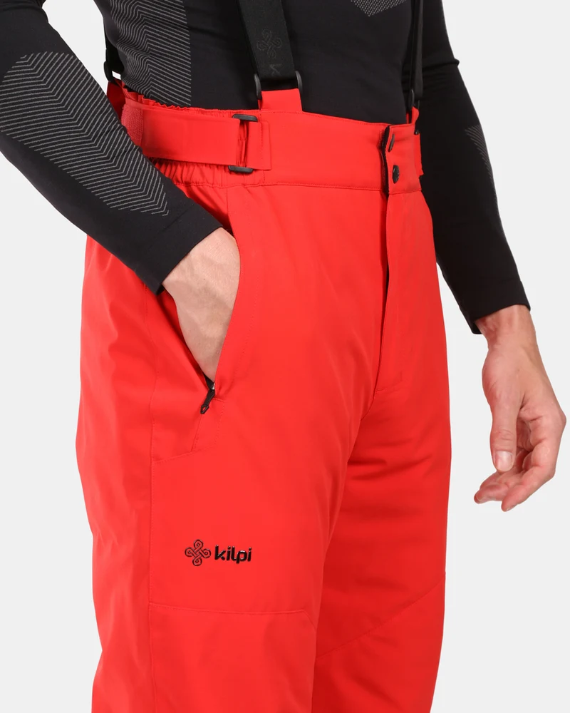 Herren-Skihose Kilpi MIMAS-M