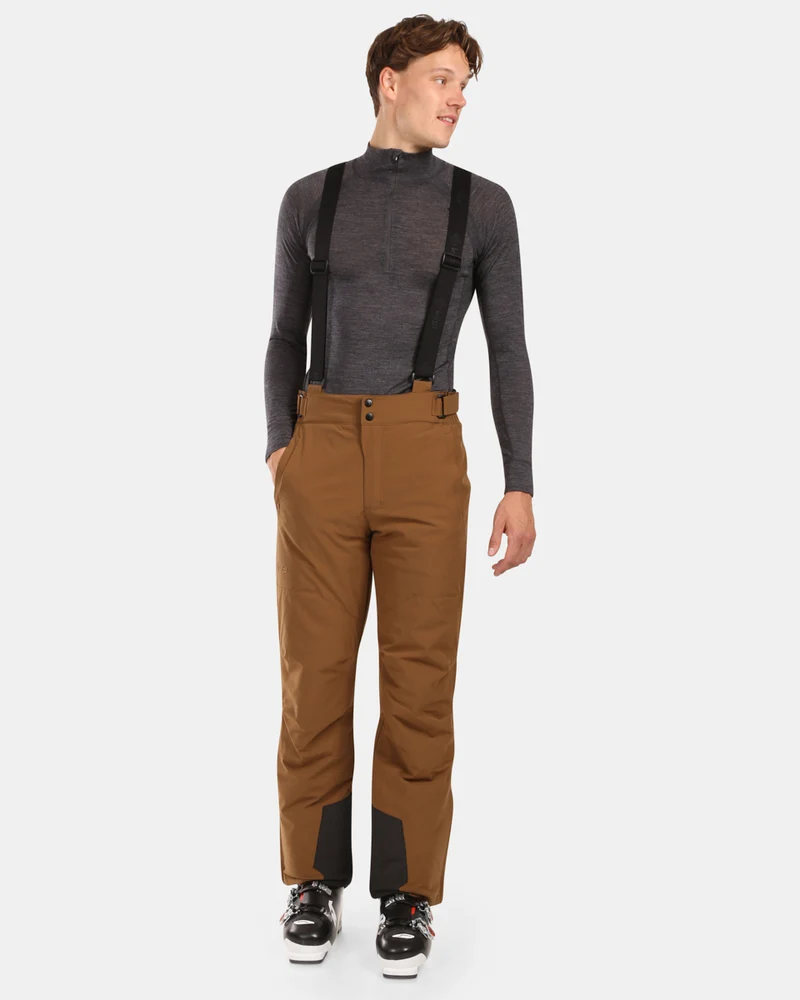 Herren-Skihose Kilpi MIMAS-M