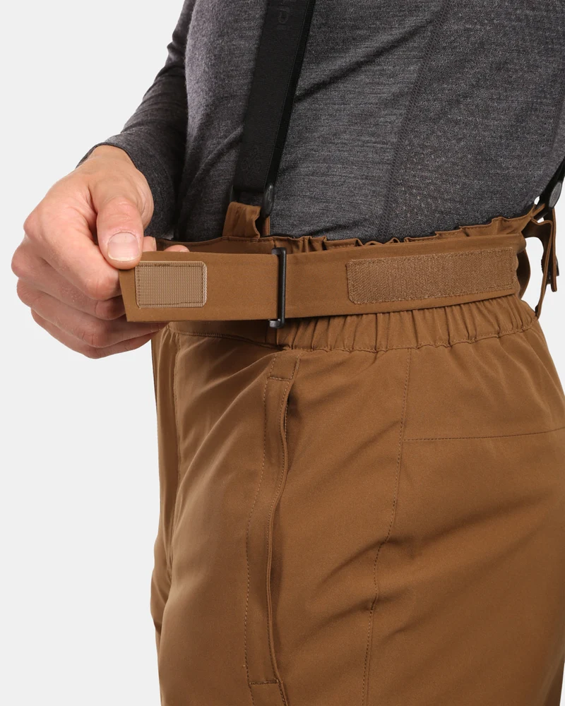 Herren-Skihose Kilpi MIMAS-M
