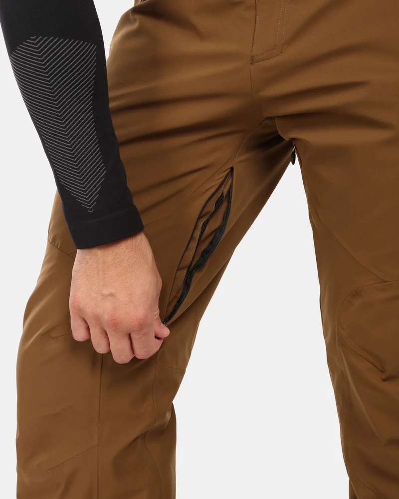 Herren-Skihose Kilpi METHONE-M